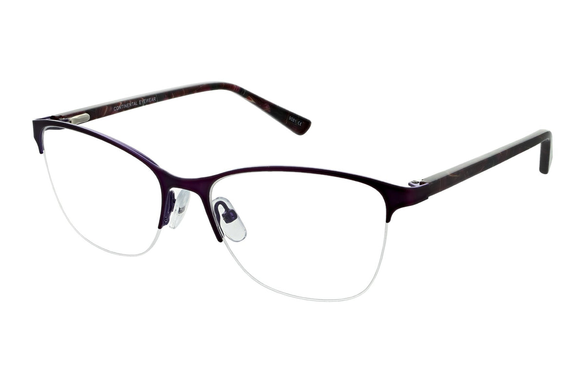 Martha Continental Eyewear