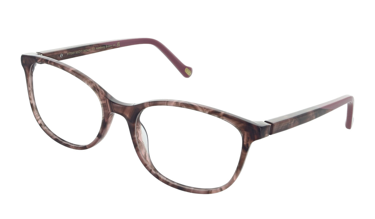 01. Continental Eyewear