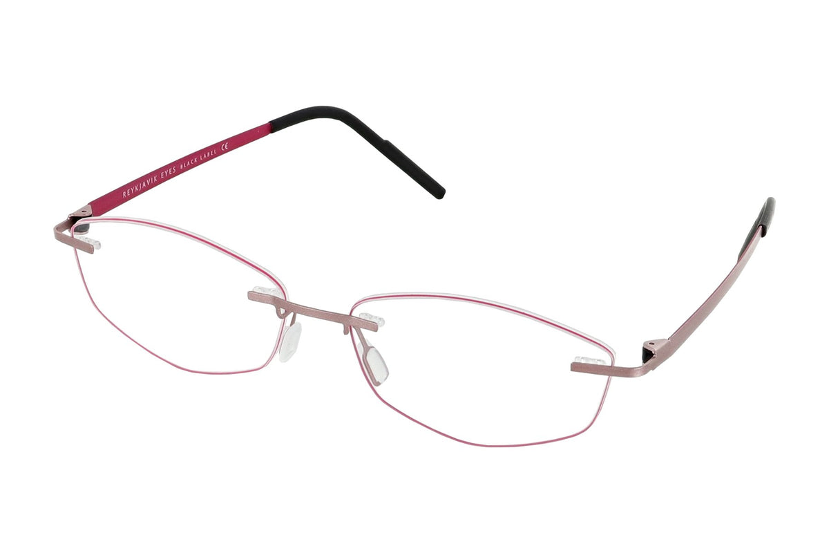 Alexis Continental Eyewear