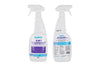 4 In 1 Multi-Purpose Cleaner - 2 per pack