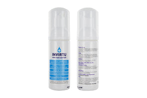 Alcohol Free Hand Sanitising Foam (50ml) - 3 per pack