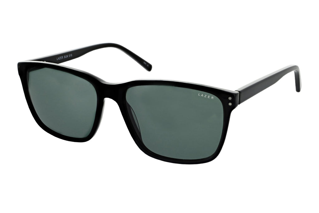 Lazer Sun 19