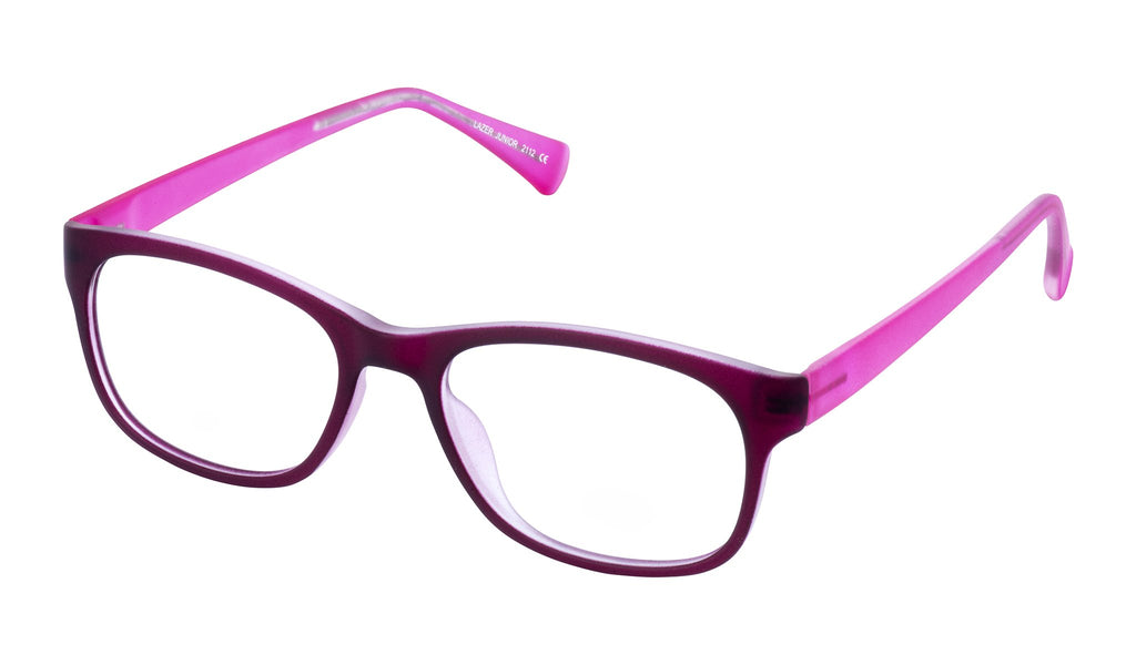 Lazer Junior 2112