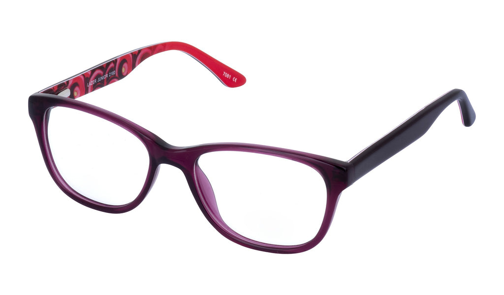 Lazer Junior 2160