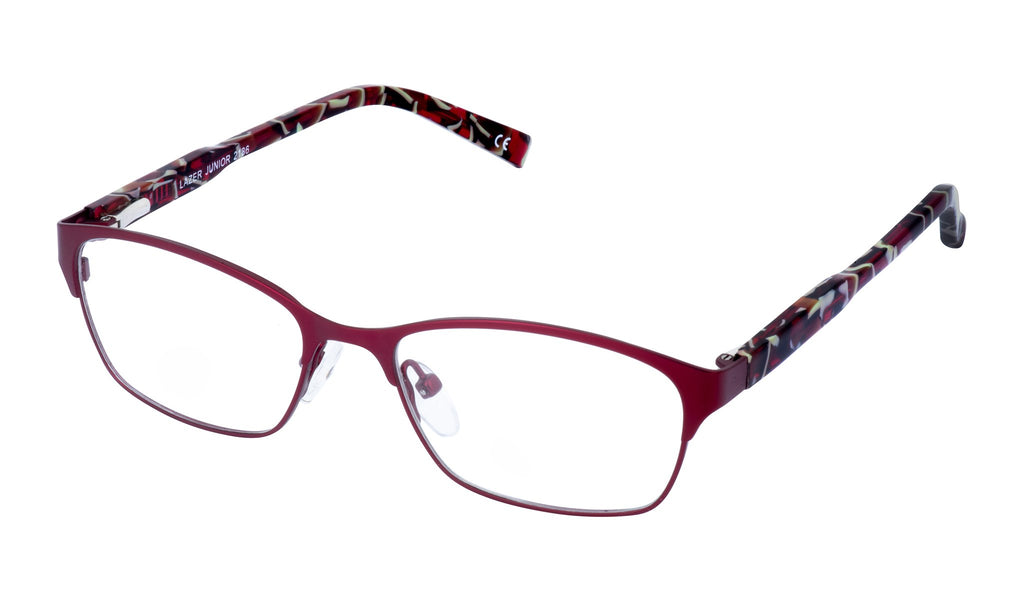 Lazer Junior 2186