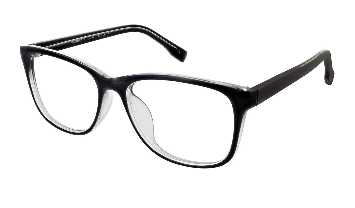 Matrix 819 – Continental Eyewear