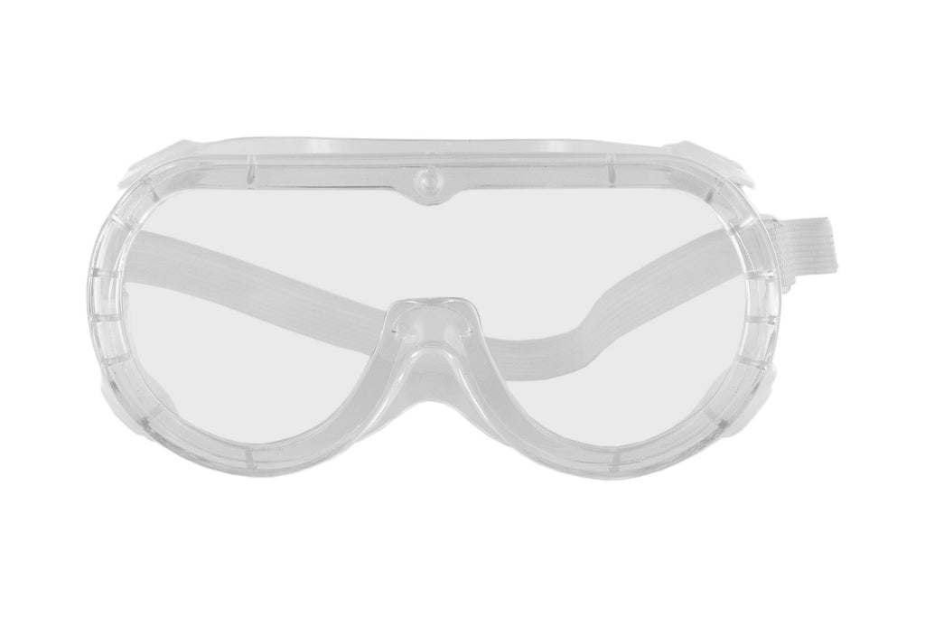 Safety Goggles - 1 pair per pack